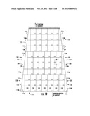 RECONFIGURABLE FLOORBOARD SYSTEM diagram and image