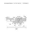 RECONFIGURABLE FLOORBOARD SYSTEM diagram and image