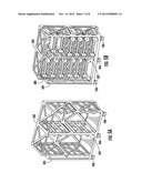 RECONFIGURABLE FLOORBOARD SYSTEM diagram and image