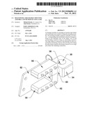 Helicopter Cargo Basket Mounting Assembly and Method of Using Same diagram and image