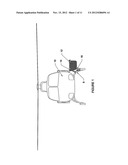 Helicopter Cargo Basket Mounting Assembly and Method of Using Same diagram and image