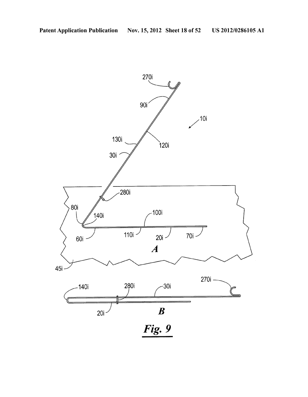 FLORAL EASEL AND METHODS OF USE THEREOF - diagram, schematic, and image 19