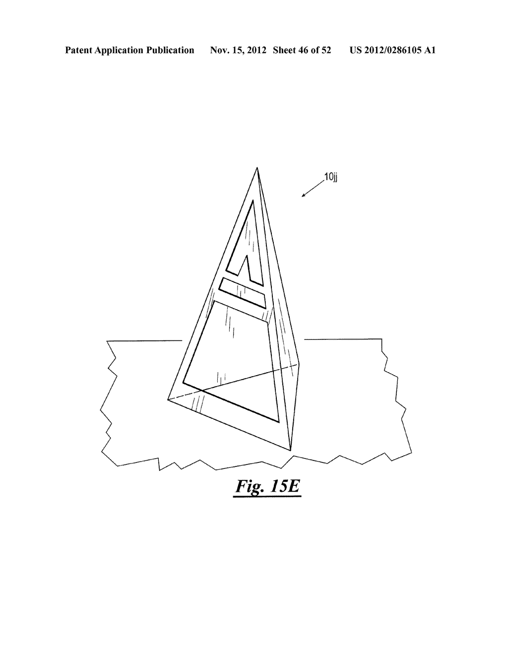 FLORAL EASEL AND METHODS OF USE THEREOF - diagram, schematic, and image 47