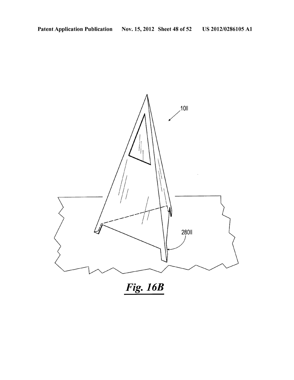 FLORAL EASEL AND METHODS OF USE THEREOF - diagram, schematic, and image 49