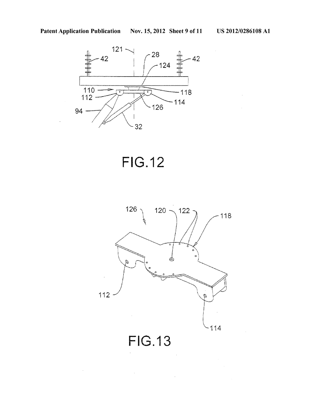 BOOM MOUNTABLE ROBOTIC ARM - diagram, schematic, and image 10