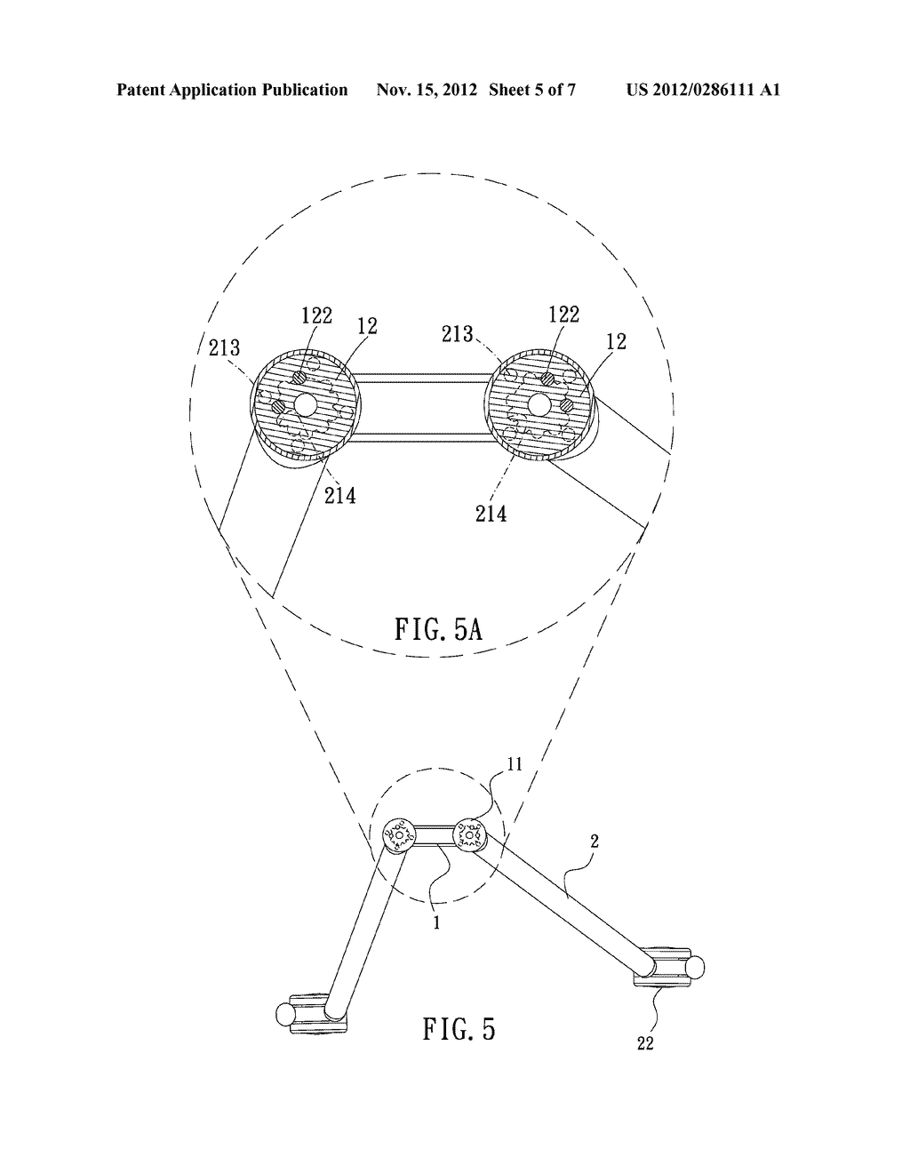 TABLE LEG ASSEMBLY - diagram, schematic, and image 06