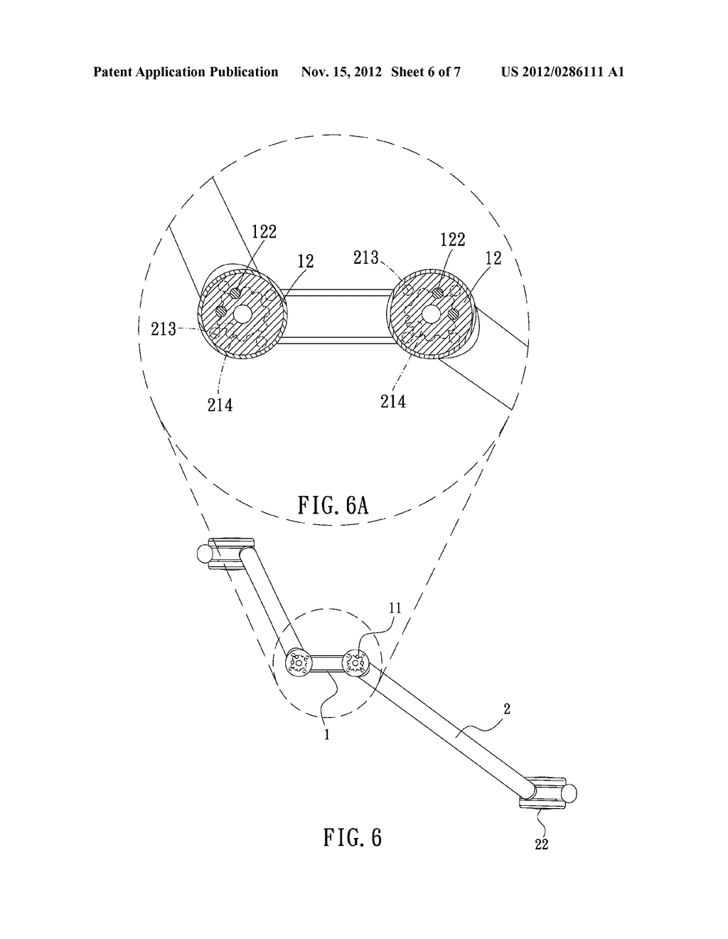 TABLE LEG ASSEMBLY - diagram, schematic, and image 07