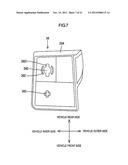 UTILITY PART ASSEMBLY FOR MOUNTING UTILITY PART TO VEHICULAR INTERIOR PART diagram and image