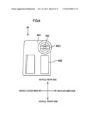 UTILITY PART ASSEMBLY FOR MOUNTING UTILITY PART TO VEHICULAR INTERIOR PART diagram and image