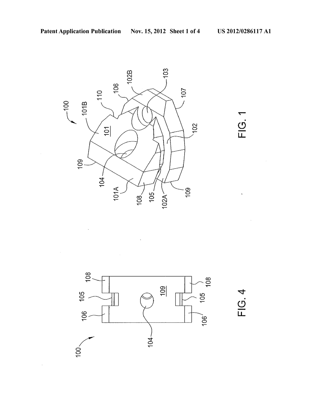 METHOD AND APPARATUS FOR INSTALLING A RAILING SYSTEM - diagram, schematic, and image 02