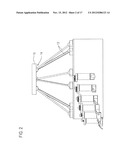 HEXAPOD diagram and image