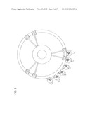 HEXAPOD diagram and image