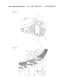 HEXAPOD diagram and image