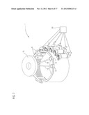 HEXAPOD diagram and image