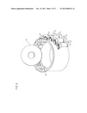 HEXAPOD diagram and image