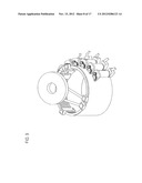 HEXAPOD diagram and image