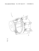 HEXAPOD diagram and image