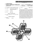 UNIVERSAL CANOPY SUSPENSION SYSTEM diagram and image