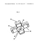 UNIVERSAL CANOPY SUSPENSION SYSTEM diagram and image