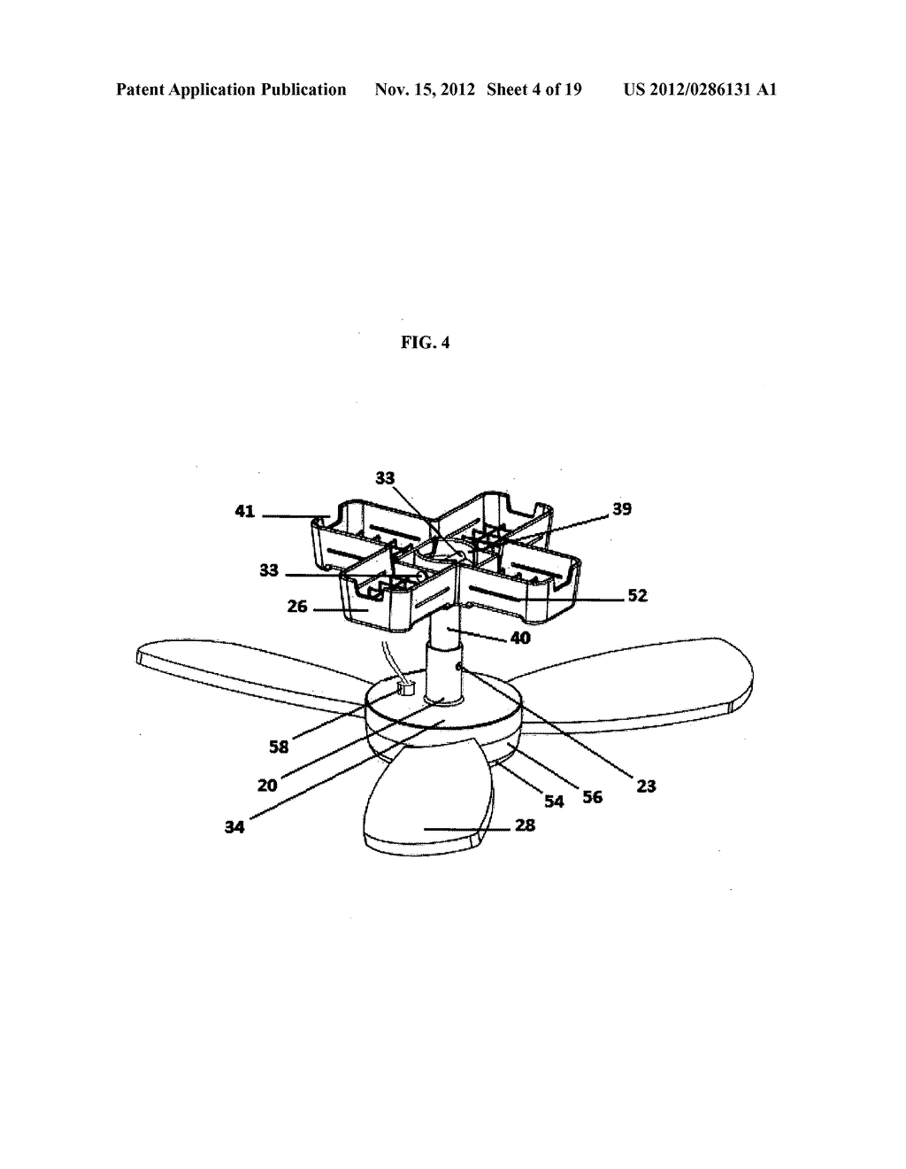 UNIVERSAL CANOPY SUSPENSION SYSTEM - diagram, schematic, and image 05