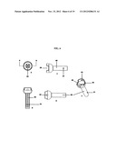 UNIVERSAL CANOPY SUSPENSION SYSTEM diagram and image