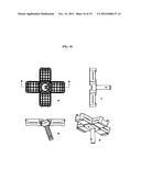 UNIVERSAL CANOPY SUSPENSION SYSTEM diagram and image