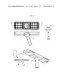 UNIVERSAL CANOPY SUSPENSION SYSTEM diagram and image