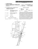 ELECTRONIC DEVICE, A SUPPORT DEVICE THEREOF AND A MTHOD FOR ASSEMBLING THE     SAME diagram and image