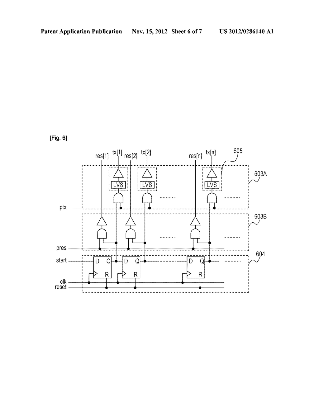 SOLID-STATE IMAGE PICKUP DEVICE - diagram, schematic, and image 07