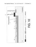 PIXEL WITH REDUCED 1/F NOISE diagram and image