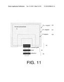 PIXEL WITH REDUCED 1/F NOISE diagram and image