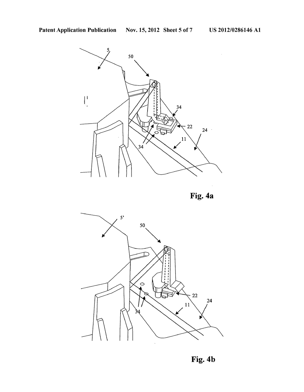 METHOD AND APPARATUS FOR GENERATING A SYNCHRONIZATION SIGNAL IN A SCANNING     SYSTEM - diagram, schematic, and image 06