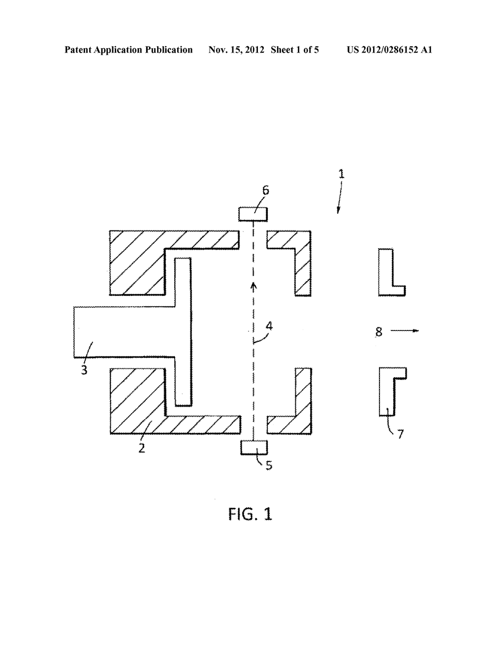 ION SOURCE WITH SURFACE COATING - diagram, schematic, and image 02