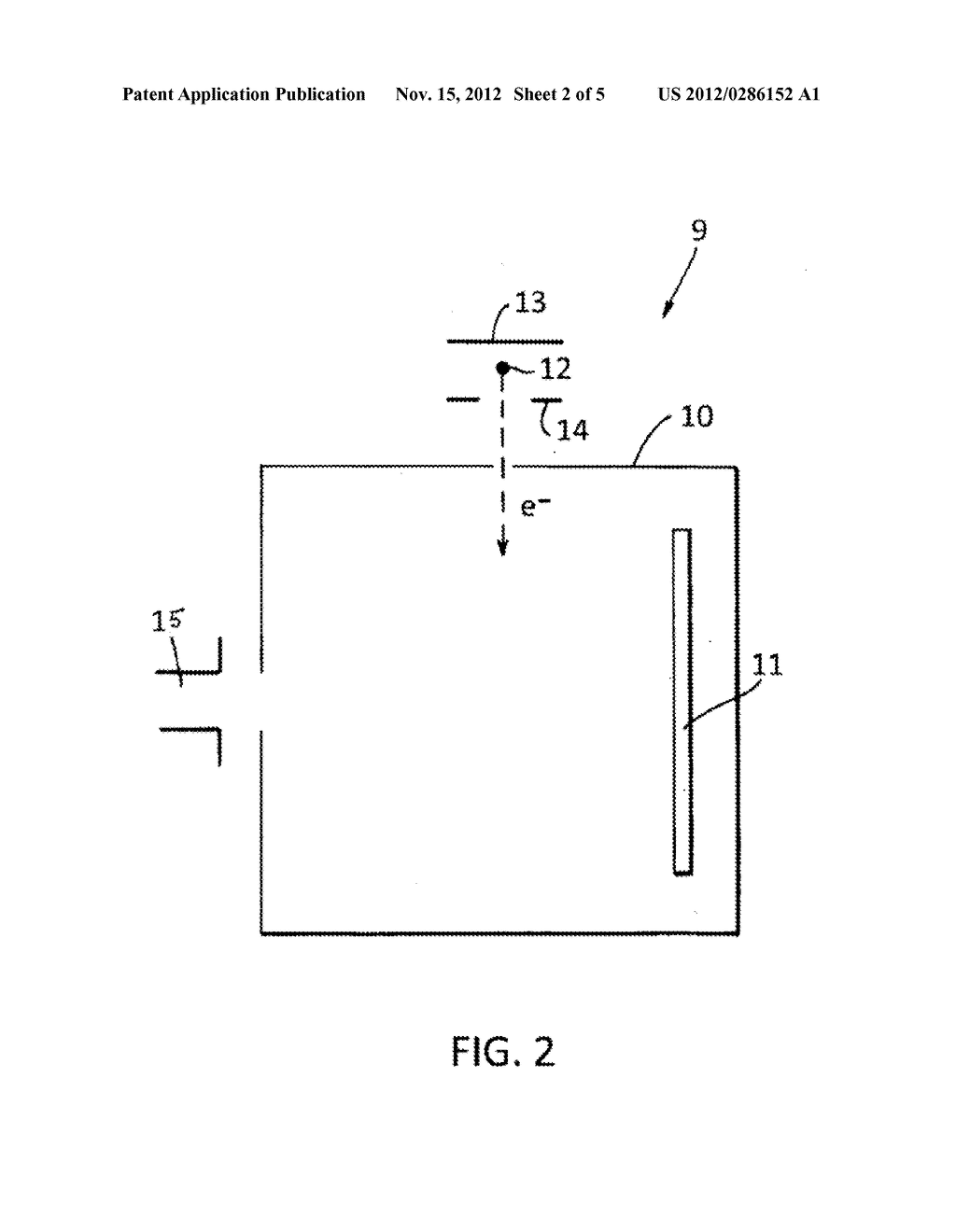 ION SOURCE WITH SURFACE COATING - diagram, schematic, and image 03