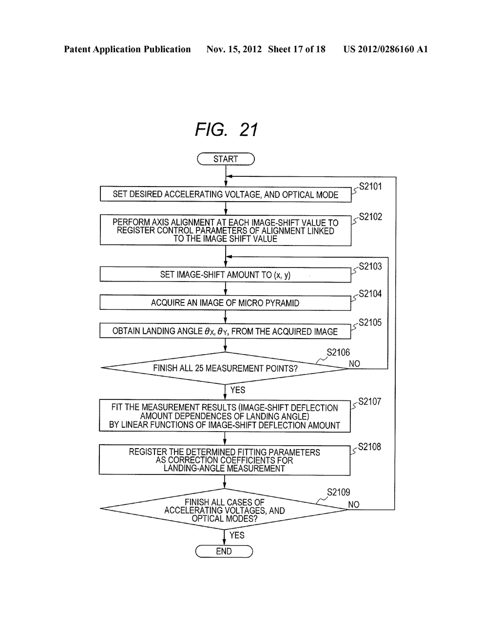 CHARGED PARTICLE INSTRUMENT - diagram, schematic, and image 18