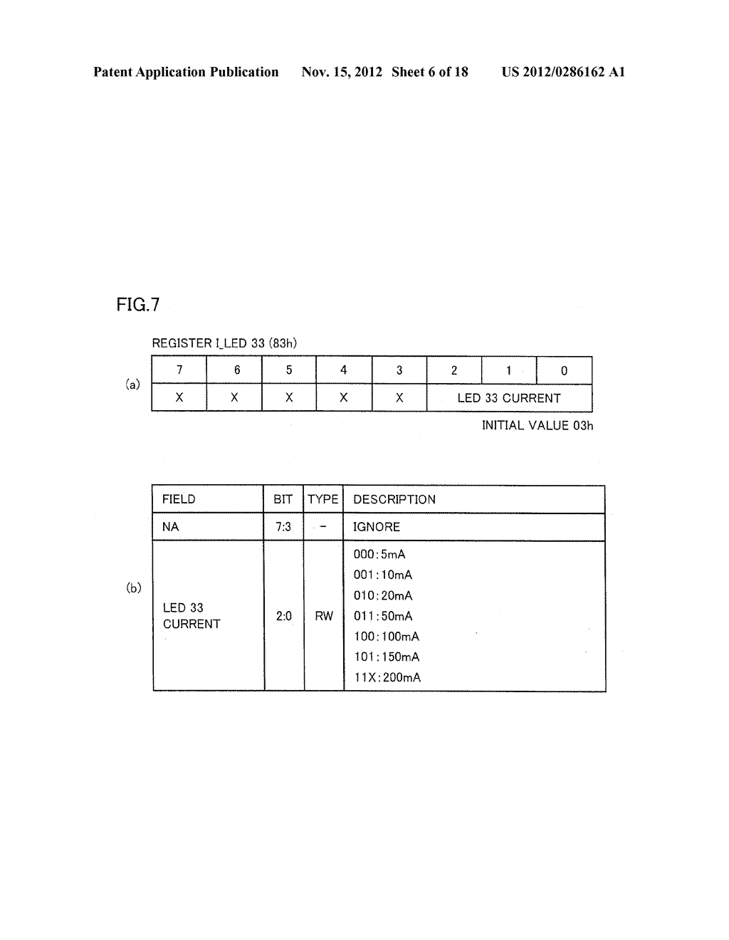 Semiconductor Device and Electronic Apparatus Employing the Same - diagram, schematic, and image 07