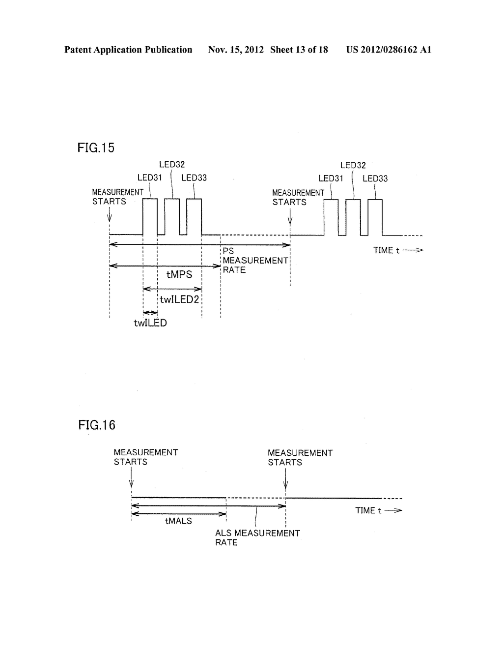 Semiconductor Device and Electronic Apparatus Employing the Same - diagram, schematic, and image 14