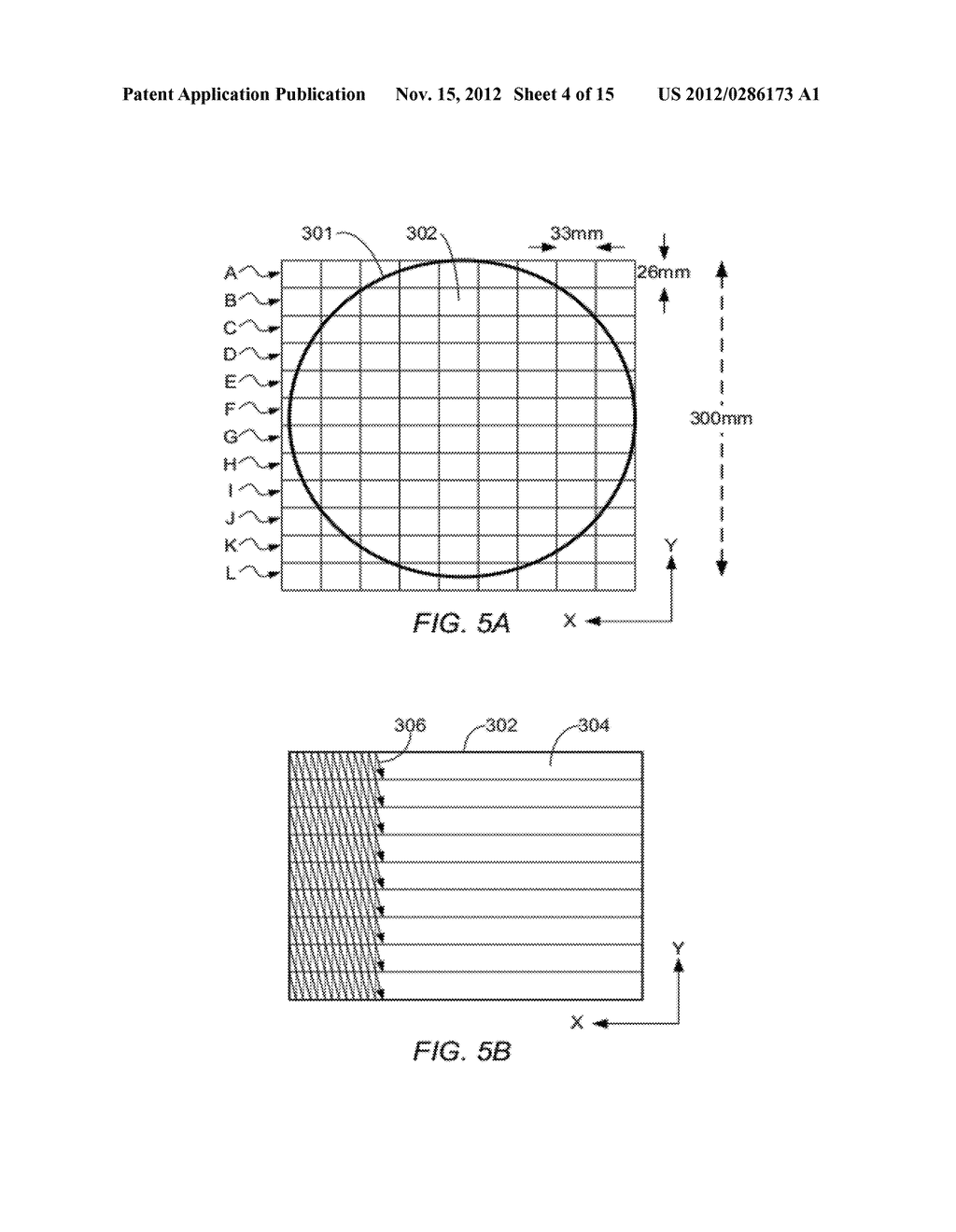 PATTERN DATA CONVERSION FOR LITHOGRAPHY SYSTEM - diagram, schematic, and image 05