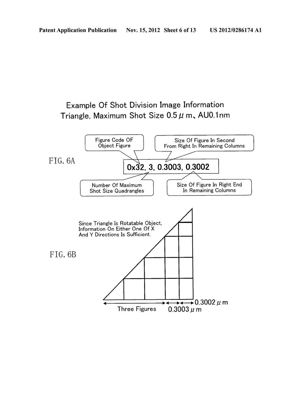 CHARGED PARTICLE BEAM WRITING APPARATUS AND CHARGED PARTICLE BEAM WRITING     METHOD - diagram, schematic, and image 07