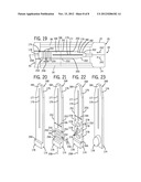 SPLIT GATE VALVE WITH BIASING MECHANISM diagram and image