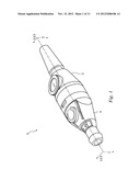 Valve for Regulating the Flow of A Liquid diagram and image