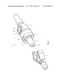 Valve for Regulating the Flow of A Liquid diagram and image