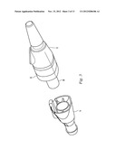 Valve for Regulating the Flow of A Liquid diagram and image