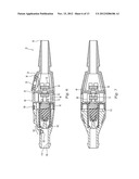 Valve for Regulating the Flow of A Liquid diagram and image