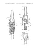 Valve for Regulating the Flow of A Liquid diagram and image