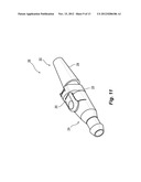 Valve for Regulating the Flow of A Liquid diagram and image