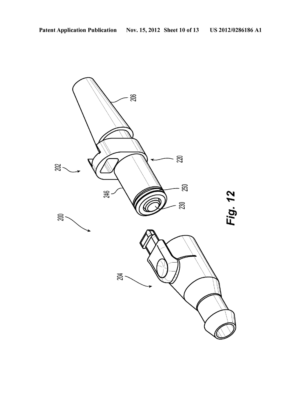 Valve for Regulating the Flow of A Liquid - diagram, schematic, and image 11