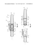 Valve for Regulating the Flow of A Liquid diagram and image