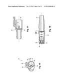 Valve for Regulating the Flow of A Liquid diagram and image