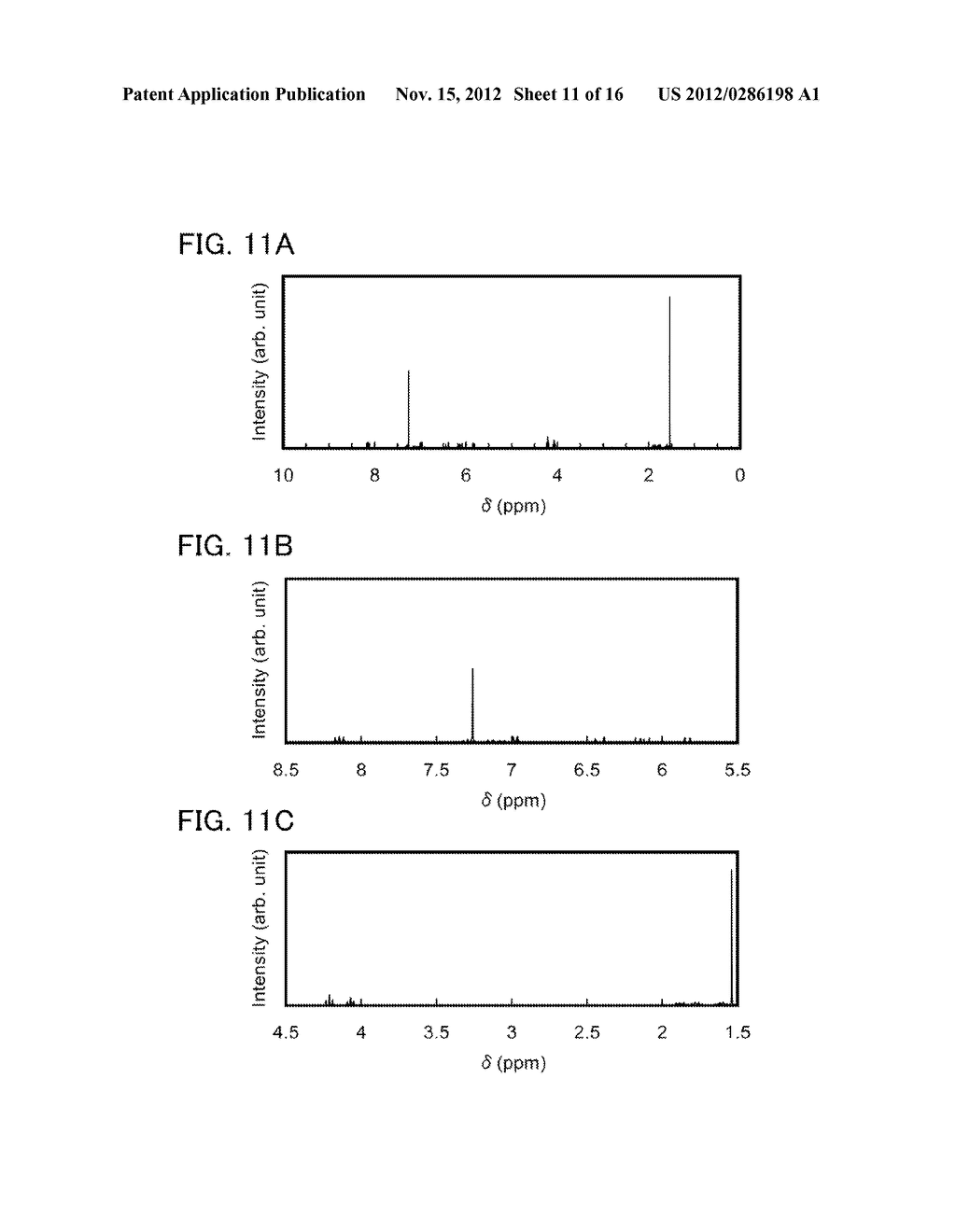 LIQUID CRYSTAL COMPOSITION, LIQUID CRYSTAL ELEMENT, AND LIQUID CRYSTAL     DISPLAY DEVICE - diagram, schematic, and image 12